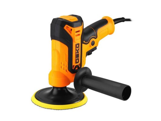 Полировальная машина DEKO PDK-1100 085-1063